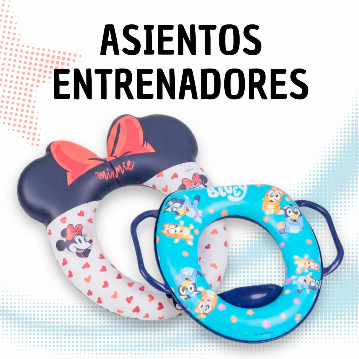 Potty Seats