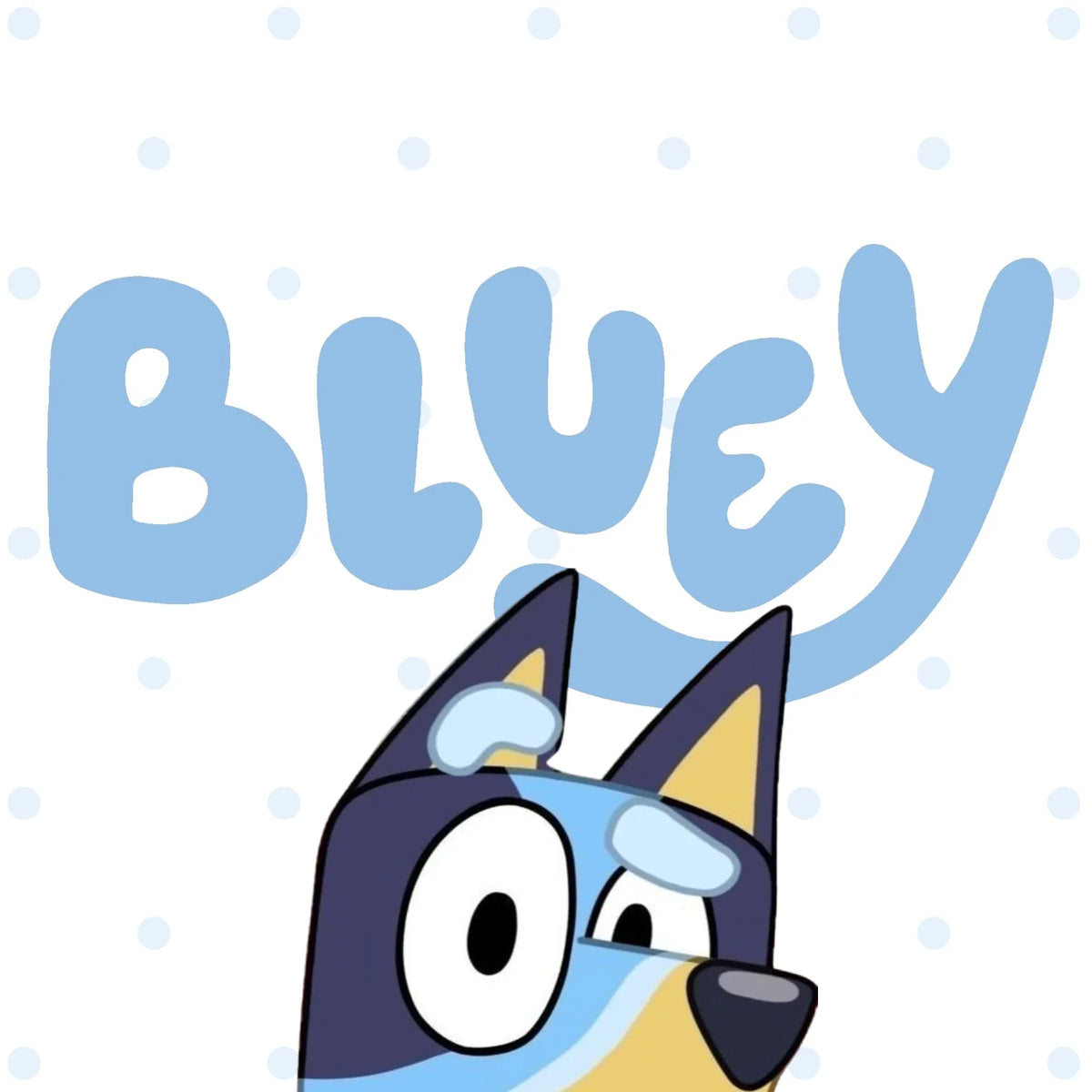Bluey