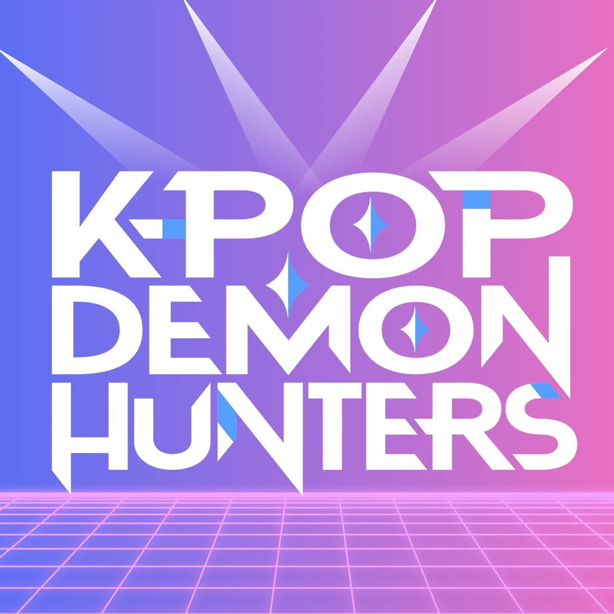 Kpop Demon Hunter