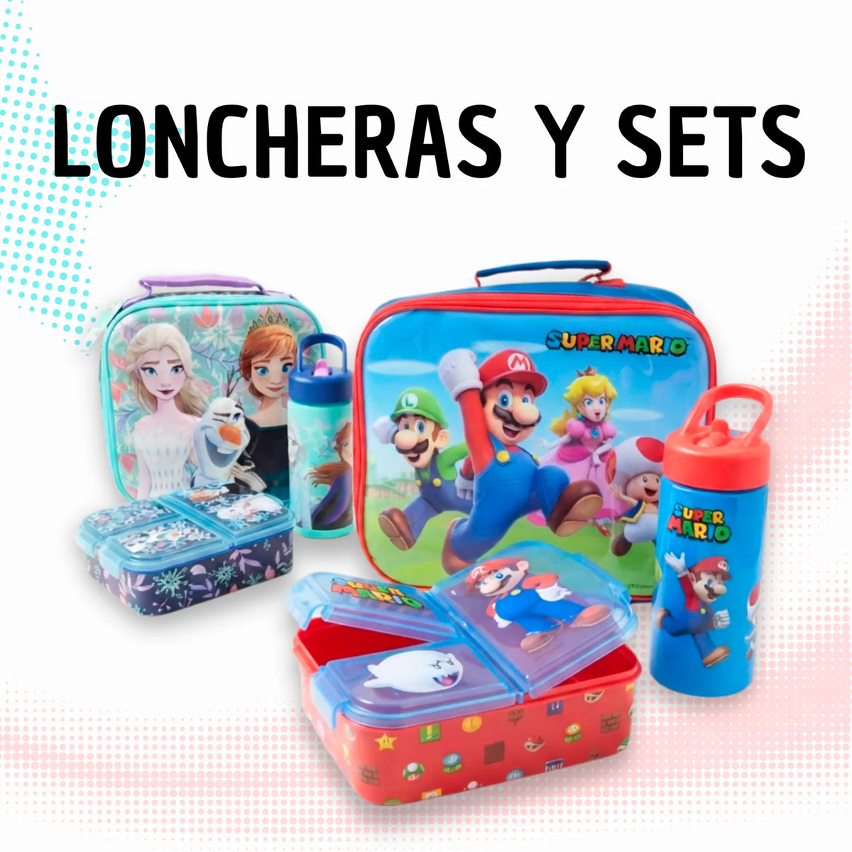 Loncheras